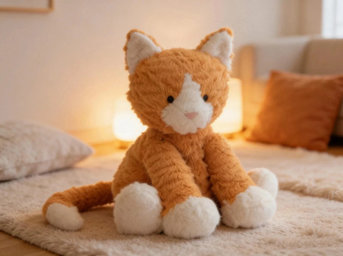 New jellycat fuddlewuddle - jellycat,