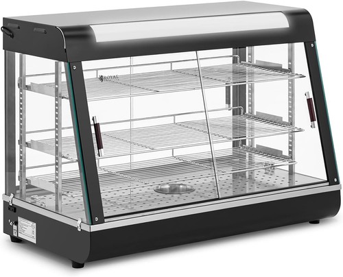 Royal catering 150l - 150l, hot