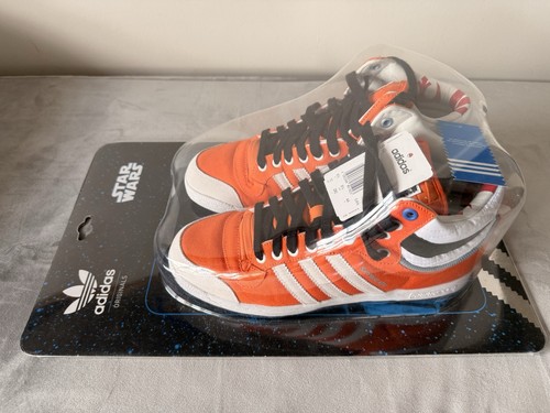 Star wars adidas - x,