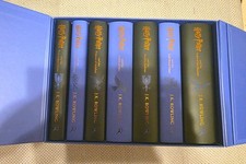 Harry Potter Ravenclaw House