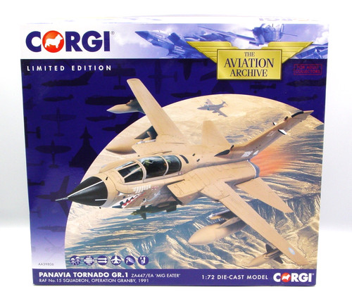 Corgi aviation aa39806 72 - aa39806, 1/72