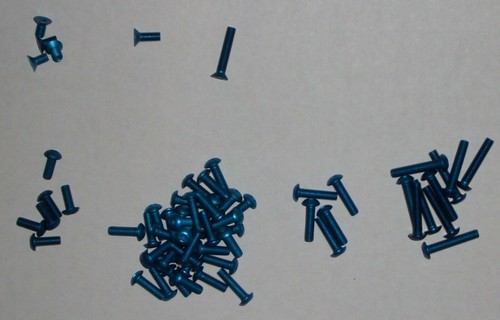 Tamiya m06 pro blue - ,