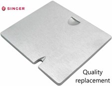 SLIDE PLATE BOBBIN COVER FIT