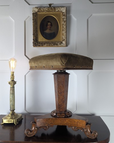 William early victorian - /,