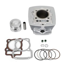 Cylinder Barrel Kit Honda CG125 1978-1997 / CG 125 inc Brazil