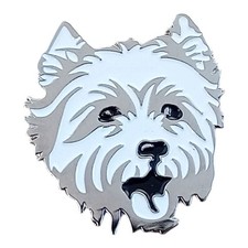 West Highland Terrier 'Westie'