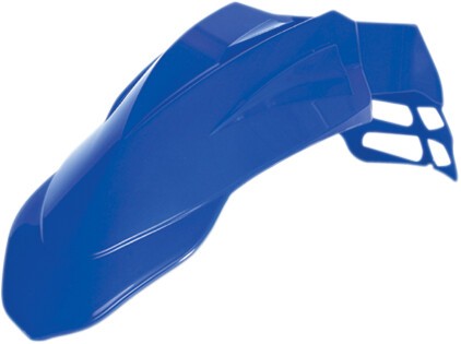 Acerbis supermoto front fender - supermoto,