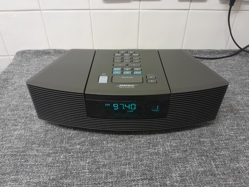 Bose wave radio - bose, (awrc3g)
