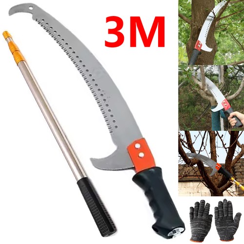 Manual pole saw - 3.6,