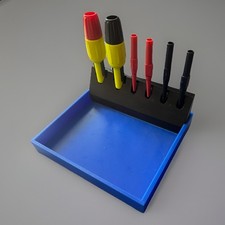 Back Probe Puncture Probe Desk