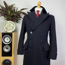 Bespoke (38R) Double Breasted