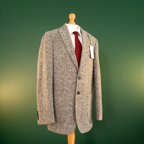 Marks spencer tweed - &,