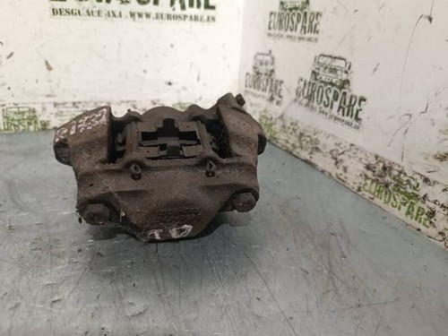 Right rear brake - right, land