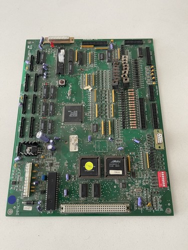 Jpm impact board - jpm,