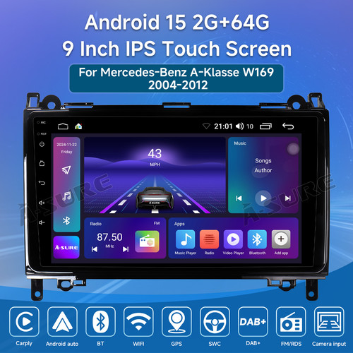 64g android 15 - 2+64g,
