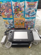 Nintendo Wii U Premium 32GB