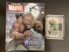 The Classic Marvel Figurine