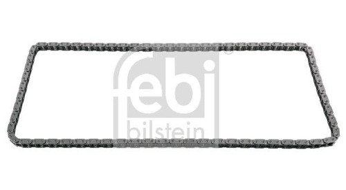 Camshaft drive chain and