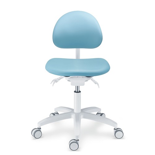 Dental chair ergonomic skin - dental,
