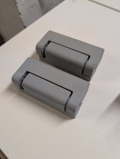 Portiso Reversible Cold Room