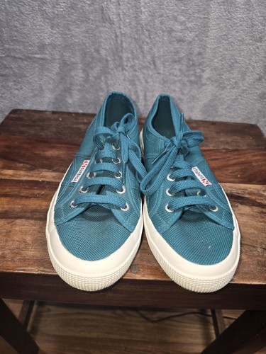 Superga 2750 cotu classic mens - superga,