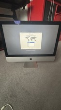 iMac 21.5in Late 2015 8GB RAM