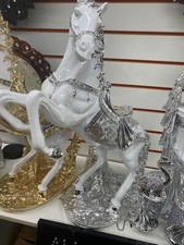 XXL Italian Luxury Horse home