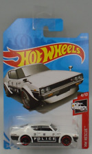HOT WHEELS NISSAN SKYLINE 2000