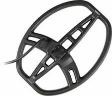 Garrett ACE 8.5" x 11" DD