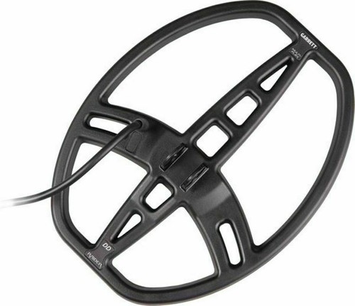 Garrett ace 11 dd - ace, 11"