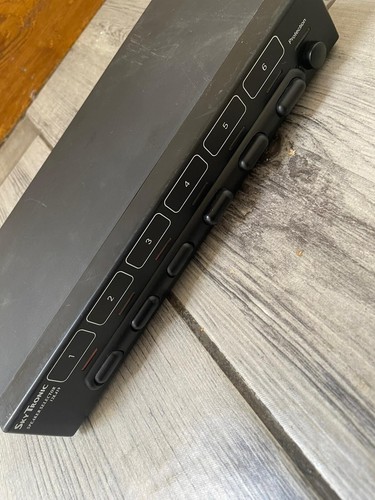 Skytronic speaker - skytronic,