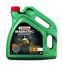 ENGINE OIL MAGNATEC 5W30 API