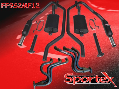 Sportex capri performance - sportex,