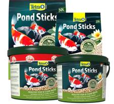Tetra Pond Sticks Floating