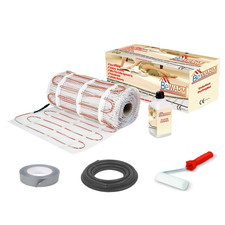 Electric Underfloor Heating