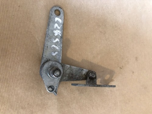 Morris marina van rear door - marina,