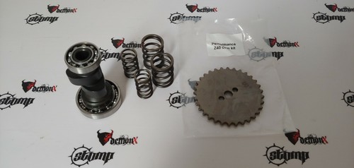 New z40 performance cam - new,