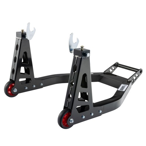 Warrior universal rear - warrior,