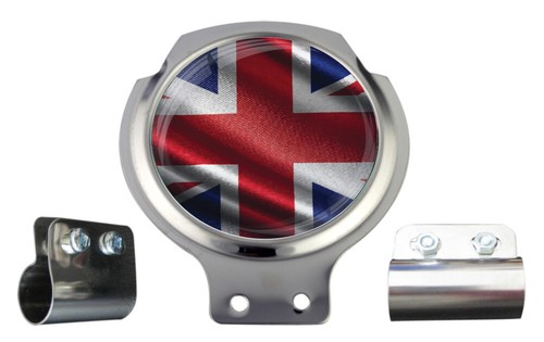 Union jack textured flag - union,