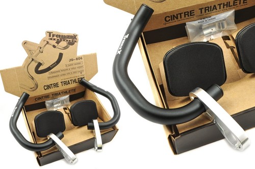 Triathlon tri bars tranz for - triathlon,