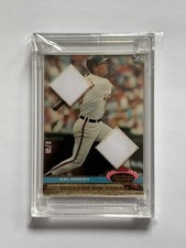 Cal Ripken Topps Stadium Club