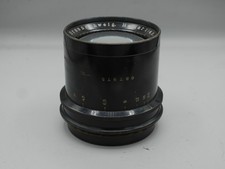 Voigtlander Heliar 36cm f4.5