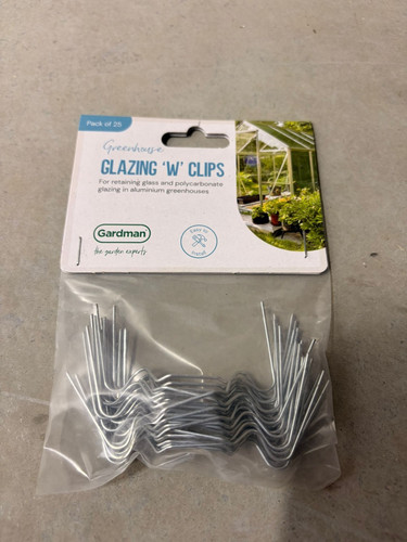 Rrp gardman glazing w - rrp, £6