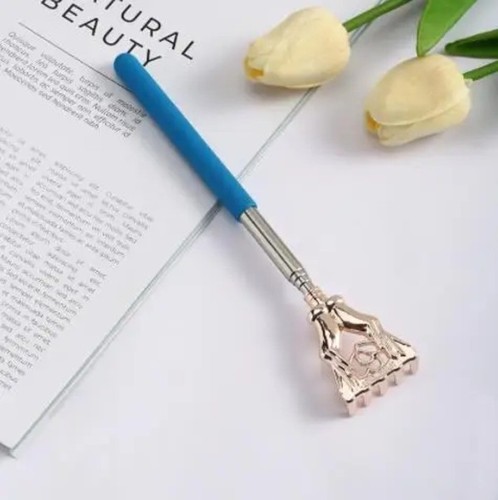 Bear claw rake back portable - claw,