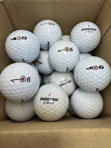 Bridgestone grade golf - bridgestone, e6