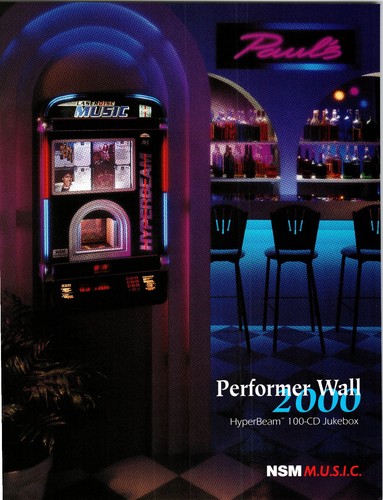 1995 nsm performer wall 2000 - 1995,