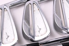 Mizuno MP-18 MMC Irons / 4-PW / Stiff Flex N.S.Pro Modus³ Tour 120 Shafts