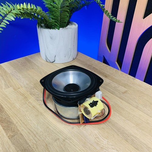 Kef 1457 100mm coaxial - kef, sp