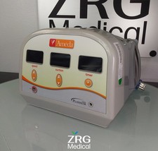 Ameda Platinum Breast Pump