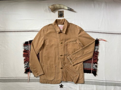 Levi engineer chore - engineer, jacket